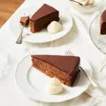 Sachertorte